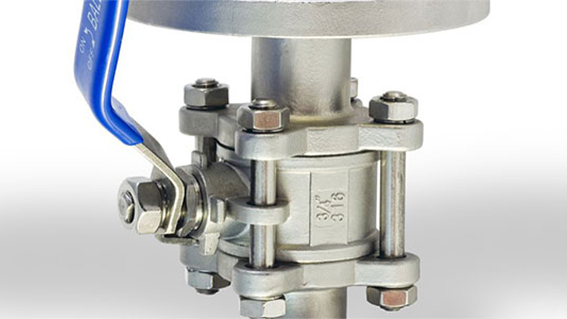 有導(dǎo)流孔平板閘閥和無導(dǎo)流孔平板閘閥有何區(qū)別？