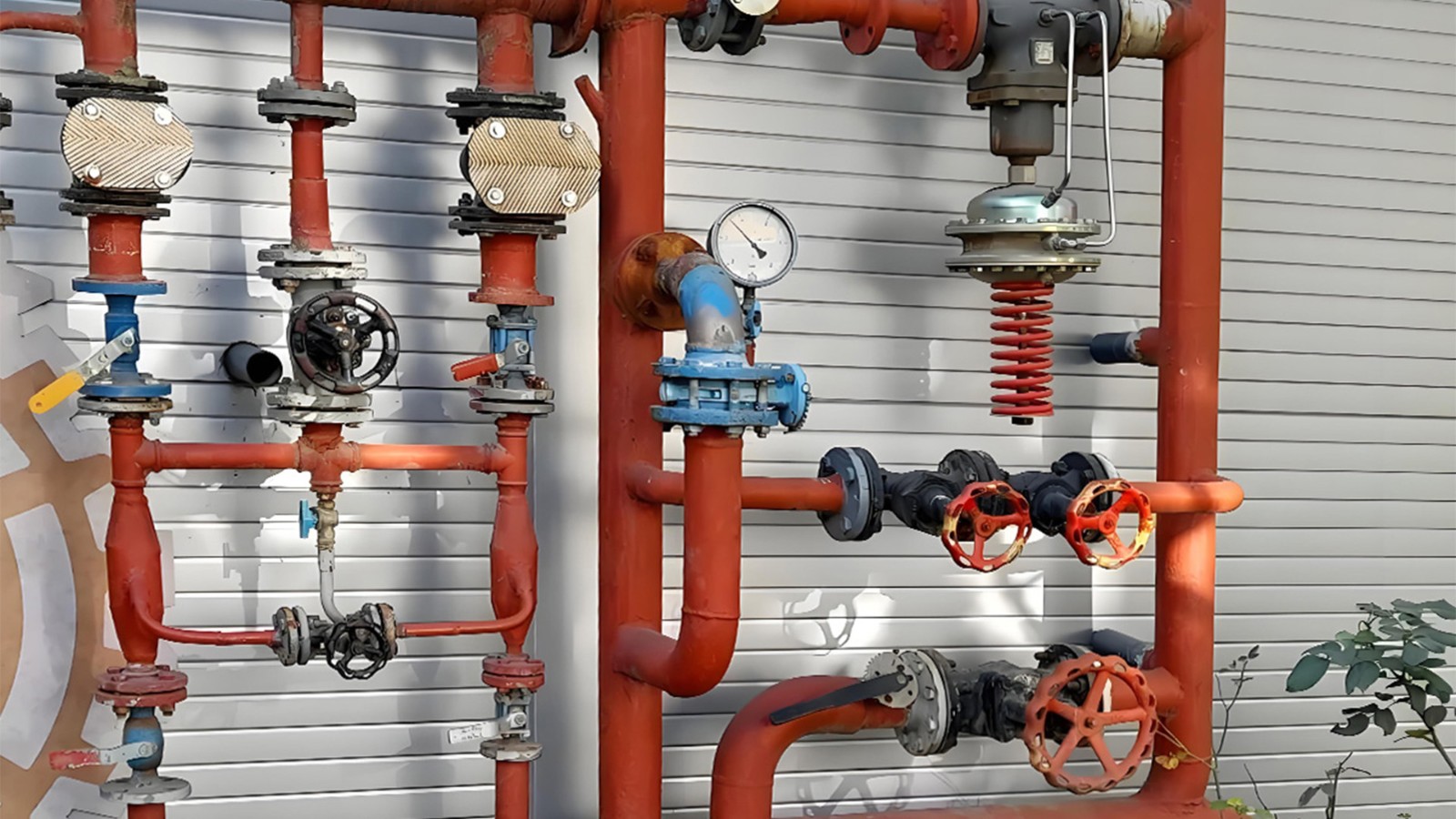 閥門選購指南：對(duì)好參數(shù)，確保系統(tǒng)高效安全運(yùn)行