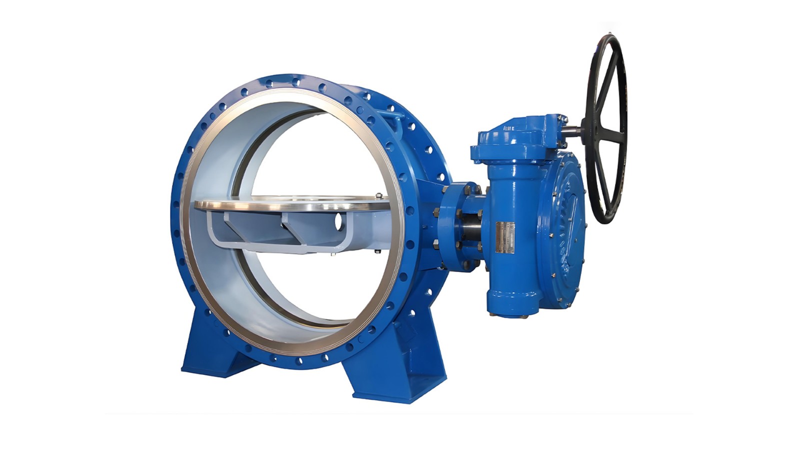 多偏心蝶閥：賦能流體控制技術(shù)，推動(dòng)工業(yè)智能化升級(jí)